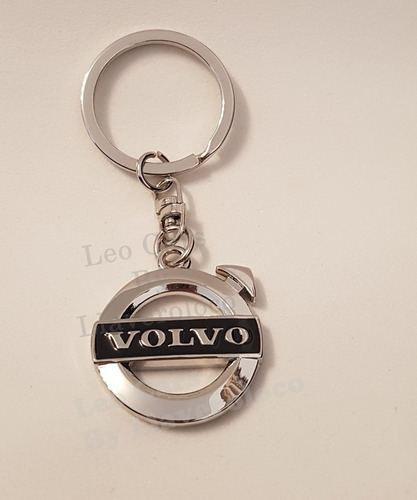Llavero Volvo Retiralo En Microcentro, Avellaneda O Enviamos A Domicilio!