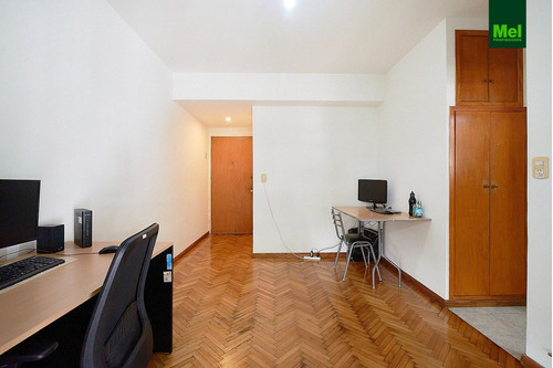 Imagen 4 de 30 de 2 Amb Con Balcón Al Frente / Ideal Para Renta Temporaria