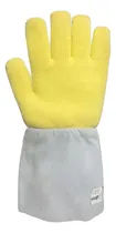Comprar Guante Kevlar Alta Temperatura 250 Grados Descarne Gamisol 