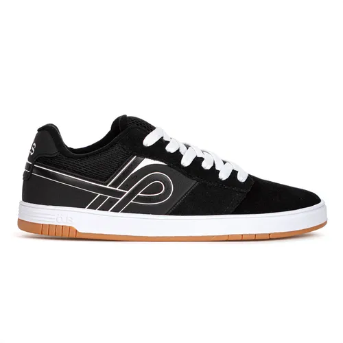 Tênis Streetwear Ous Naccarato Sneaker Antiderrapante Skate