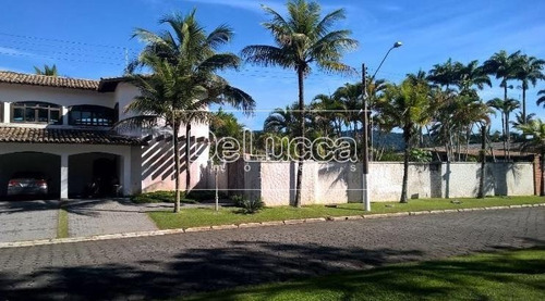 Casa À Venda Em Jardim Acapulco - Ca003266