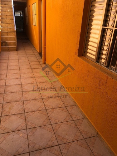 Imagem 19 de 30 de Sobrado 3 Dorms, Em Poá -sp R$ 350.000,00 - Ca00039 - 68173338