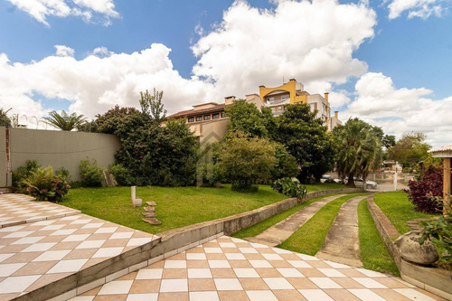 Imagem 14 de 25 de Terreno À Venda, 630 M² Por R$ 1.050.000,00 - Capão Raso - Curitiba/pr - Te0108