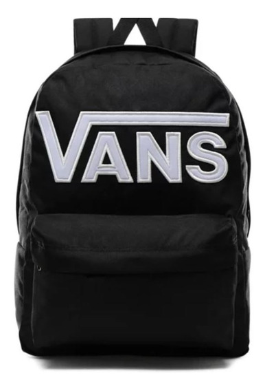 Mochila Vans | MercadoLibre 📦