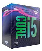 Procesador Intel I5 9400f