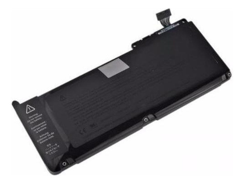 Bateria Compatible Con Mackbook 13 15.4 17 A1331 A1342 2009