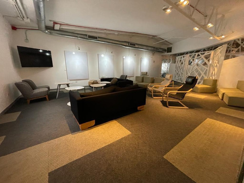 Imagen 8 de 11 de Se Vende Galpón. 5671m2. Los Ruices.