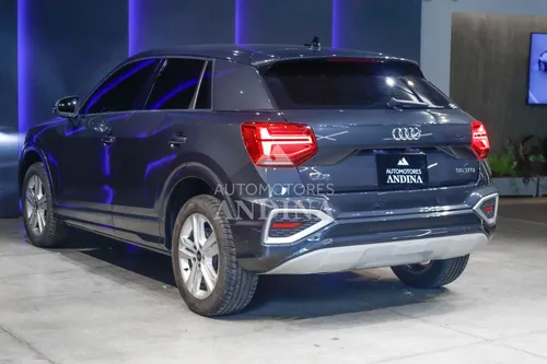 Audi Q2 35 Tfsi Advance 1.4t Aut.sec Fwd 2023 311