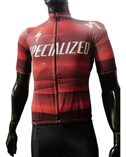 Remera/jersey De Ciclismo Specialized 2023