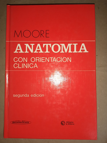 Anatomia Con Orientación Clínica 