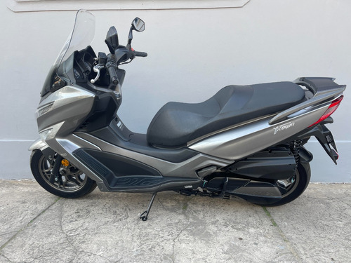 Kymco Downtown 350l 2022 Abs 5349km No Tcs No Voge Sr4 350