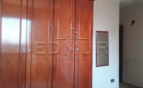 Sobrado - Vila Camilopolis - Ref: 12997 - V-12997