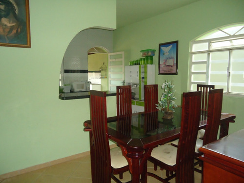 Imagem 8 de 23 de Casa À Venda, 3 Quartos, 1 Suíte, 1 Vaga, Realengo - Divinópolis/mg - 24620