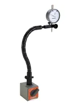 Comprar Base Magnética Flexivel + Relogio 0-10mm  Digimess 