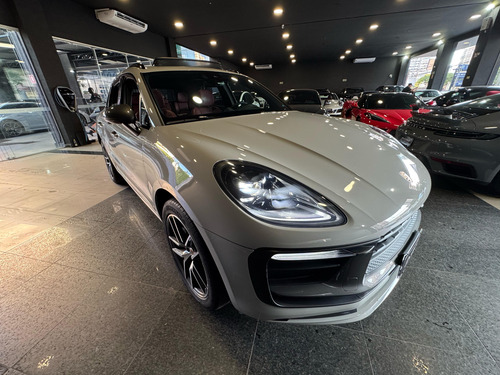 Porsche Macan 2.0 T Pdk 5P