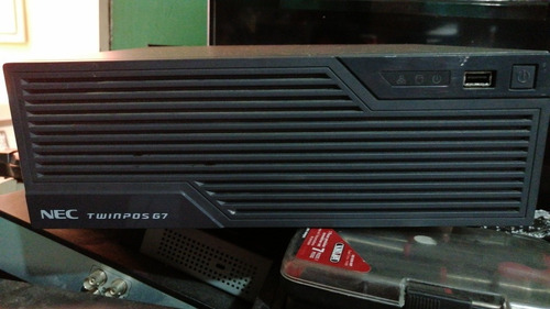 Cpu Nec G7 4gb Ram 500 Gb Dd (Usado)