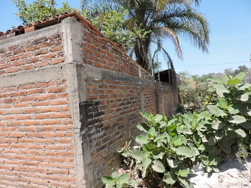 Venta De Casa De Campo Rustica En La Rivera De Chapala