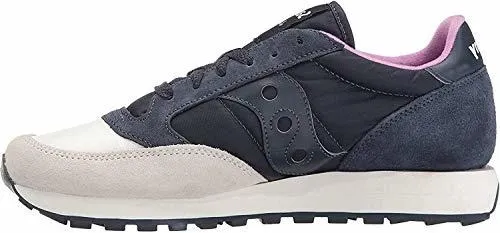 Zapatilla Saucony Jazz Original Para Mujer