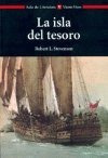 Isla Del Tesoro,la - Stevenson,robert