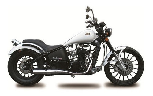 Jawa Rvm Daytona 400cc Motozuni