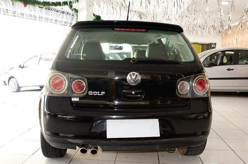 Volkswagen Golf Sportline 1.6 (flex) Flex Manual