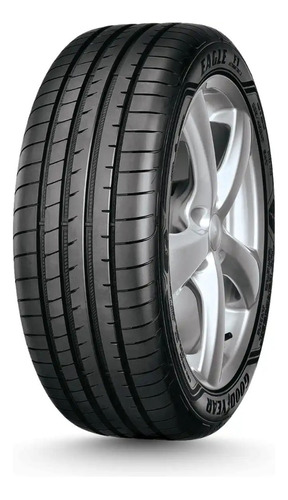 255/40 R18 Goodyear Eagle F1 Asymmetric 3 * Xl Rof Fp 99y