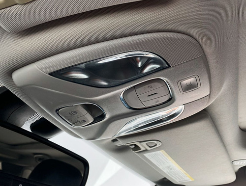Jeep Compass 2.4 Limited Premium At