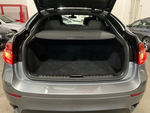 Bmw X6 3.0 X-drive 35i Sportive