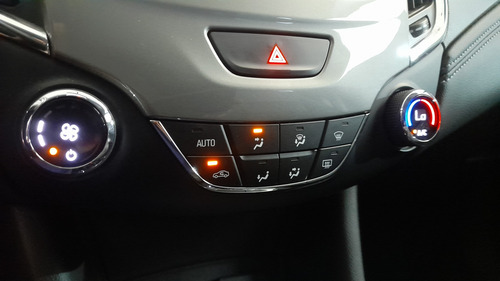 Chevrolet Cruze 1.4 LT AUTO