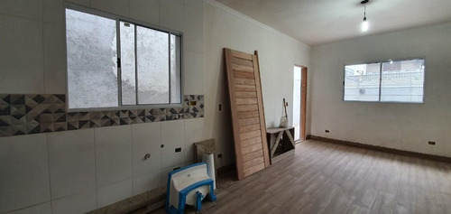 Imagem 1 de 28 de Casa Térrea Nova - Ca4223