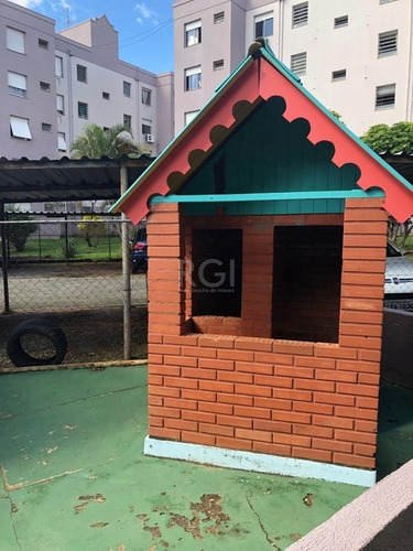 Imagem 16 de 17 de Apartamento Morro Santana Porto Alegre - 7628