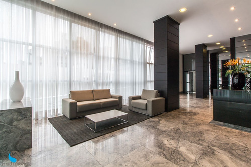 Imagem 1 de 30 de Apartamento Novo De 3 Quartos (3 Suítes) 2 Vagas - Cabral - Apn-202xy