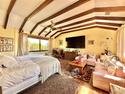Camino Las Flores / 1.404 M2 Terreno