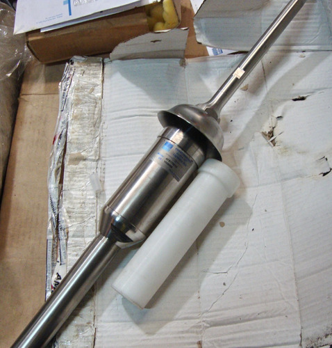 Kit Punta De Pararrayos Franklin France Active 1d-15