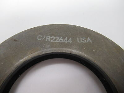 Cr 22644 Oil Seal With Spring 57.15mm Shaft Diameter 98. Oaf