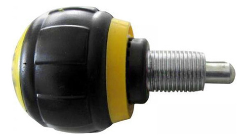 Para 6 Perilla De Resorte Para Bicicleta Deportiva, M16,