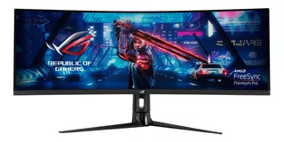 Monitor Asus 49 Pulgadas Rog Strix Xg49vq 144hz Hdr