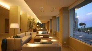 Imagen 12 de 13 de Venta Frente Al Mar Playa Grande Piso 220 Mts Unico!!! Con Spa Tourbillon