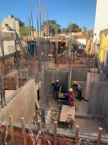 Imagen 2 de 14 de Local En Pozo 35mts Financiado B° Alta Cba