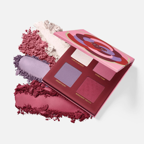 Paleta De Sombras Mary Kay Edición Limitada