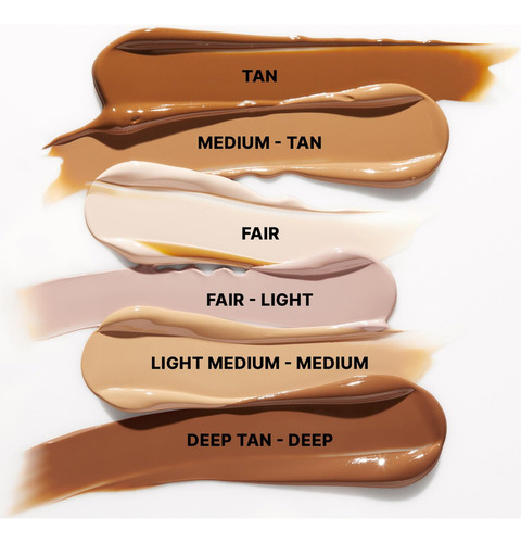 Hidratante Premium Bb Color SPF 40 con niacinamida Lig