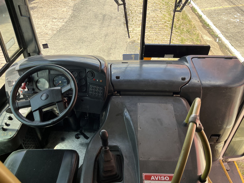 Onibus Torino Ar/cond Escolar 47 Lugares Vw 17.230 Mwm