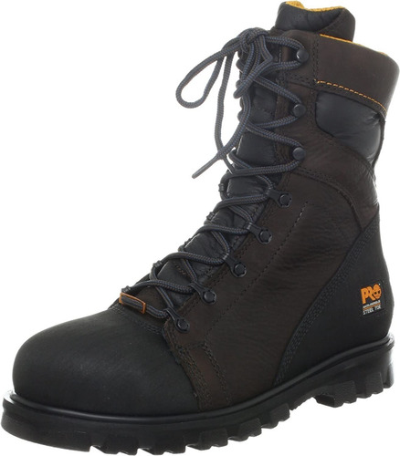 Botas Timberland Pro Trabajo Anti Fatiga Seguridad Punta Com