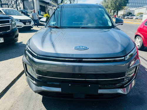 JAC E Sei4 Pro 0.0 E Sei4 Pro 51,9 Kwh