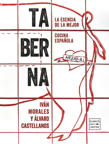 Taberna - Iván Morales Y Álvaro Castellanos
