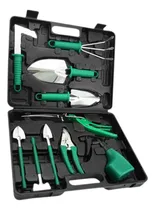 Comprar Juego De Herramientas De Jardín, Herramientas Manuales De