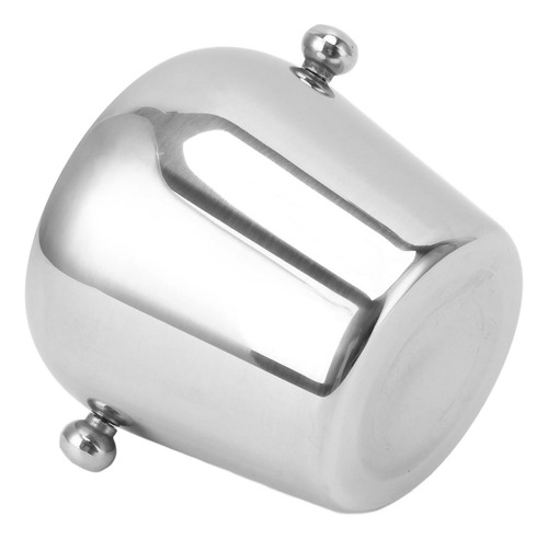 Cubo De Hielo Para Vino, Acero Inoxidable, Champán, Enfriado