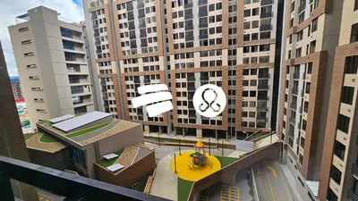 Apartamento en venta