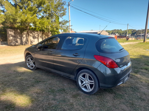 Peugeot 308 1.6 Feline Hdi 115cv