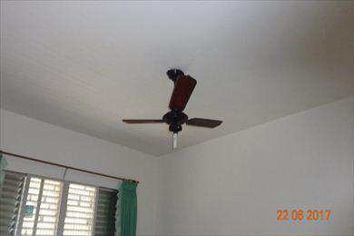 Imagem 27 de 30 de Apartamento Em Praia Grande Bairro Solemar - V2207